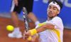Masters 1000 – Montecarlo: Il programma del giorno. Verso le 12 in campo Fognini vs Ramos
