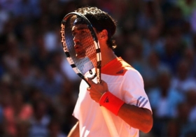 Fabio Fognini classe 1987, n.19 del mondo