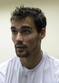 Fabio Fognini classe 1987, n.16 del mondo