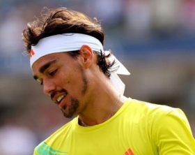 Fabio Fognini classe 1987, n.14 del mondo