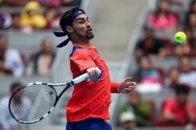 Fabio Fognini classe 1987, n.16 del mondo