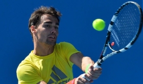 Fabio Fognini classe 1987, n.16 del mondo