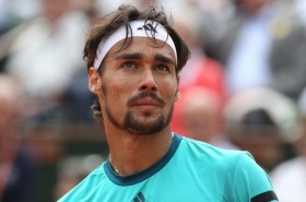 Fabio Fognini classe 1987, n.15 del mondo