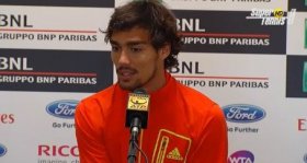 Fabio Fognini classe 1987, n.45 del mondo