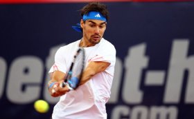 Fabio Fognini classe 1987, n.59 del mondo