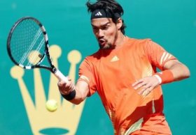 Fabio Fognini classe 1987, n.60 del mondo