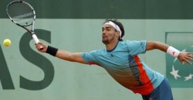 Fabio Fognini classe 1987, n.68 del mondo