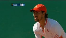 Fabio Fognini classe 1987, n.60 del mondo