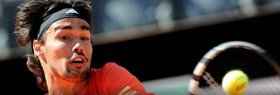 Fabio Fognini classe 1987, n.68 del mondo