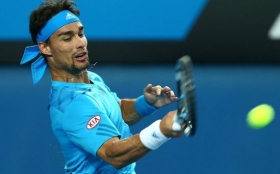 Fabio Fognini classe 1987, n.16 del mondo