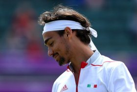 Fabio Fognini classe 1987, n.54 del mondo