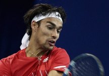 ATP Vienna: La situazione degli azzurri. Ci sarà Fabio Fognini