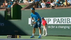 Fabio Fognini classe 1987, n.14 del mondo