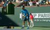 Masters 1000 – Indian Wells: Fabio Fognini porta a casa un match incredibile. L’azzurro annulla due match point e vince per 7-5 al terzo set contro Gael Monfils