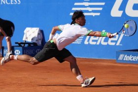 Fabio Fognini classe 1987, n.53 ATP