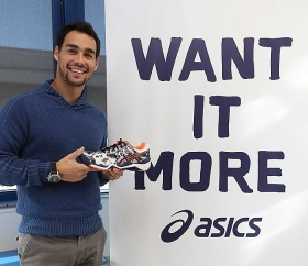 Fabio Fognini classe 1987, n.49 ATP
