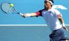 ATP Chennai: Il Tabellone Principale. Ostacolo israeliano per Fabio Fognini