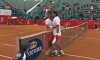 Video del Giorno: La splendida vittoria di Fabio Fognini contro Marcos Baghdatis a Bucharest