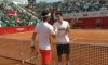 Video del Giorno: La finale conquistata da Fabio Fognini a Bucharest