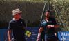 Fabio Fognini ringrazia Corrado Barazzutti: “Per me è stato più di un coach, più di un capitano di Coppa Davis. Corrado è stato per me una guida”