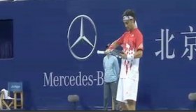 Fabio Fognini classe 1987, n.39 del mondo