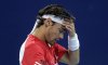 Masters 1000 – Shanghai: Fognini perde in 49 minuti contro F. Mayer. Fuori tutti gli azzurri dal torneo cinese