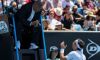 Australian Open, Fognini attacca Bernardes: “Fai pena, non sei all’altezza”