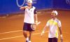 ATP Acapulco: Nuova finale per Fabio Fognini e Simone Bolelli in doppio. Out Lorenzi