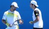 Australian Open – Doppio: Simone Bolelli e Fabio Fognini sono in semifinale. Fuori Bracciali