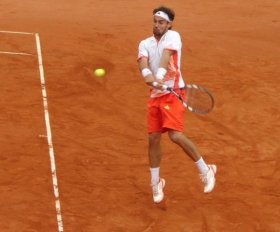 Fabio Fognini classe 1987, n.47 del mondo