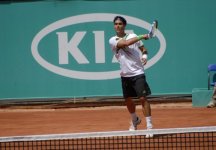 Fabio Fognini dichiara: “L’ultimo game mi ha distrutto, non riuscivo più a stare in piedi”