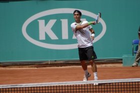 Fabio Fognini classe 1987, n.53 ATP