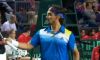 Davis Cup – Quarti di Finale – Canada vs Italia 1-1: Un buon Fabio Fognini non basta per impensierire Milos Raonic