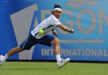ATP Eastbourne: Fabio Fognini accede ai quarti di finale. Ora sfiderà Ivan Dodig che ha eliminato Raonic