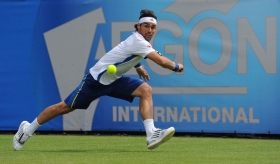 Fabio Fognini classe 1987, n.15 del mondo