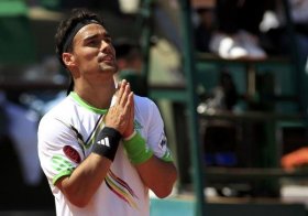 Fabio Fognini classe 1987, n.49 ATP