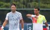 ATP Shenzhen: Doppio. Primo successo in carriera (senza Simone Bolelli) per Fabio Fognini