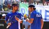Davis Cup Argentina contro Italia: siamo i favoriti? (sondaggio)