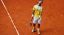 ATP Nizza: Fabio Fognini spreca nel secondo set. Gael Monfis accede ai quarti di finale