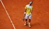Video del Giorno: Come perdere un match sul 5 a 4, 40-0 nel set decisivo. Lo sfortunato incontro di Fabio Fognini a Madrid