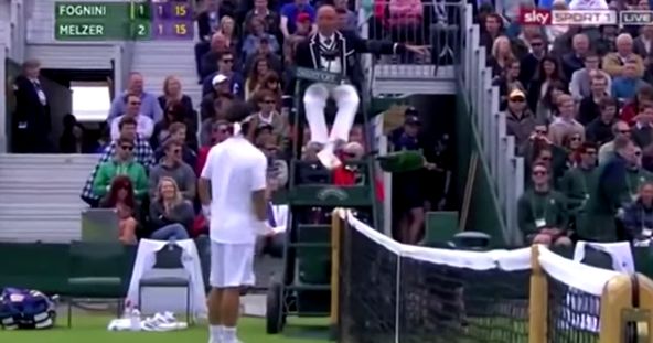 Fabio Fognini classe 1987, n.27 ATP