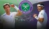 Wimbledon: Parlano prima della sfida Andy Murray e Fabio Fognini (sondaggio)