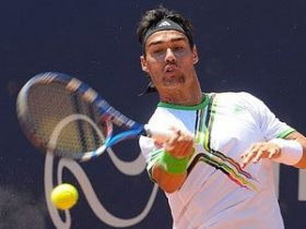 Fabio Fognini classe 1987, n.56 del mondo