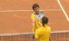 Video del Giorno: La prestazione incolore di Fabio Fognini a Sao Paulo
