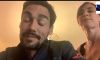 Fabio Fognini spera in un ripensamento di Flavia Pennetta: ” “Con le tenniste che ci sono oggi le ho detto che deve rifletterci. Sono tornate tutte!” – ma Flavia dice di no