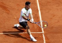 Classifica ATP Italiani: Fabio Fognini è il nuovo n.1 italiano al n.35 del mondo. Flavio Cipolla rientra nei top 115