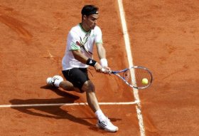 Fabio Fognini classe 1987, n.32 del mondo