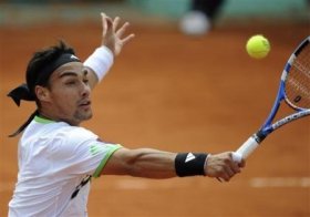 Fabio Fognini classe 1987, n.49 ATP