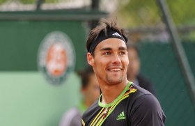 Fabio Fognini classe 1987, n.47 del mondo