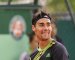 Fabio Fognini per problemi fisici non sarà convocato in Coppa Davis